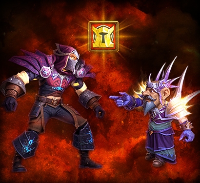 Buy WoW SoD PVP Boost | WoW SoD ranking boost