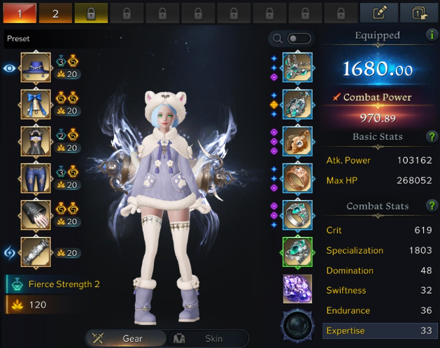 1680 Thae