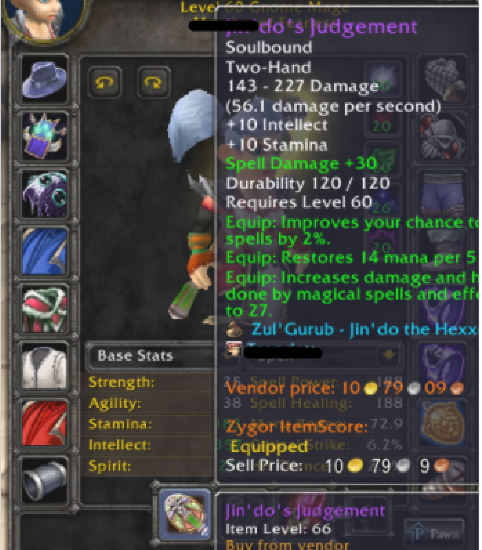 Gnome female mage gehennas 3