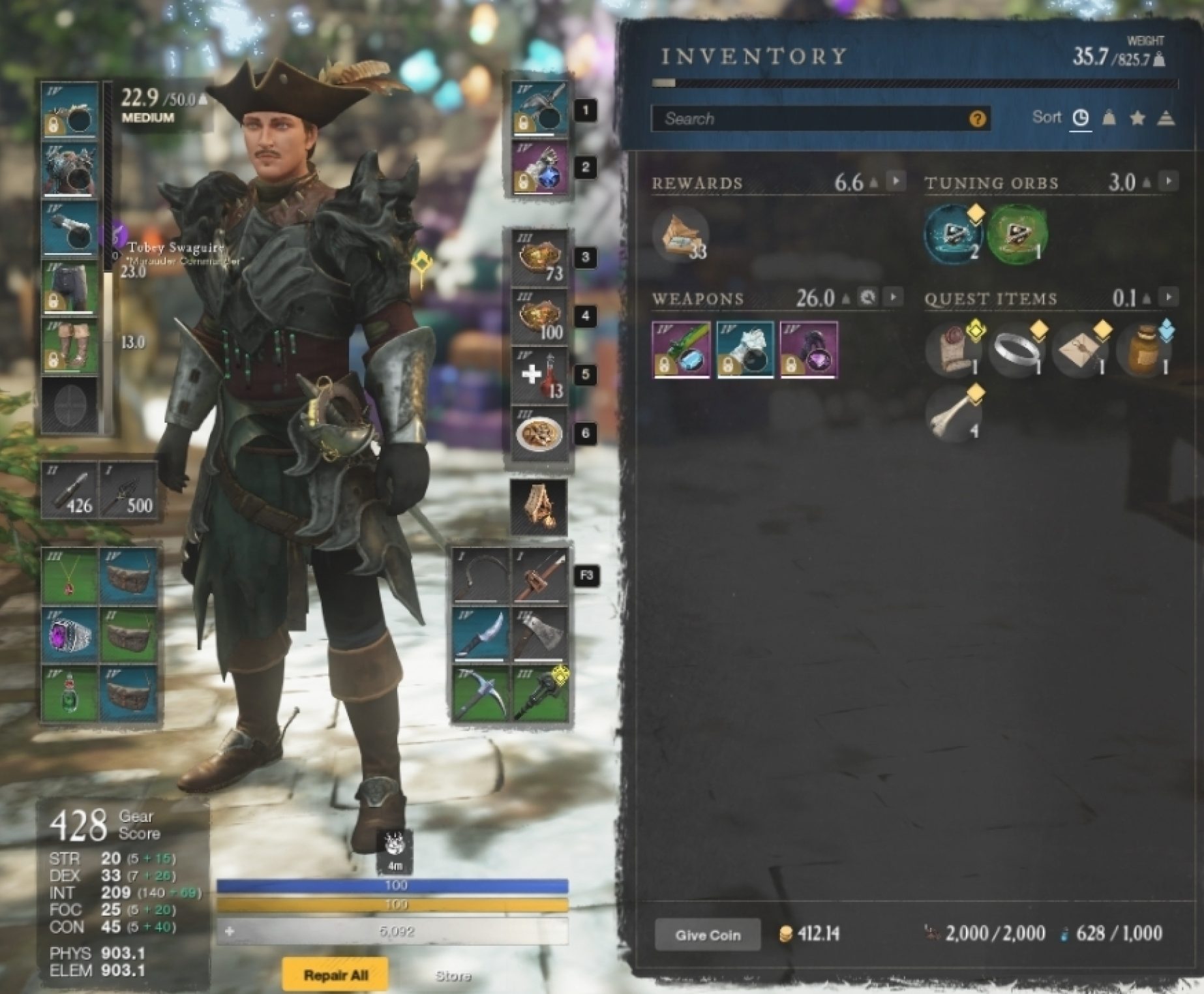 Level 48 Delos