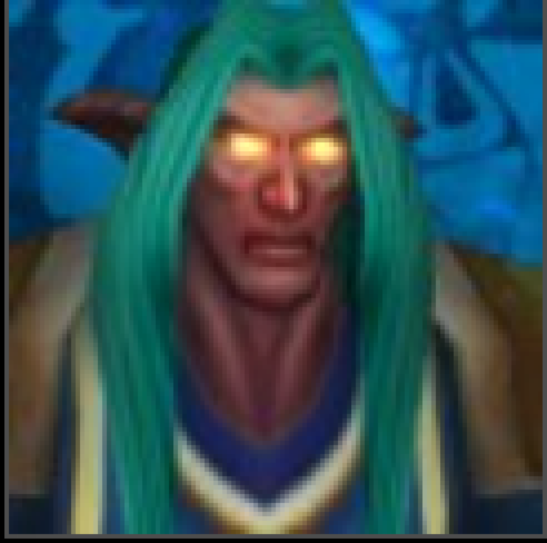 Night elf male druid grobbulus