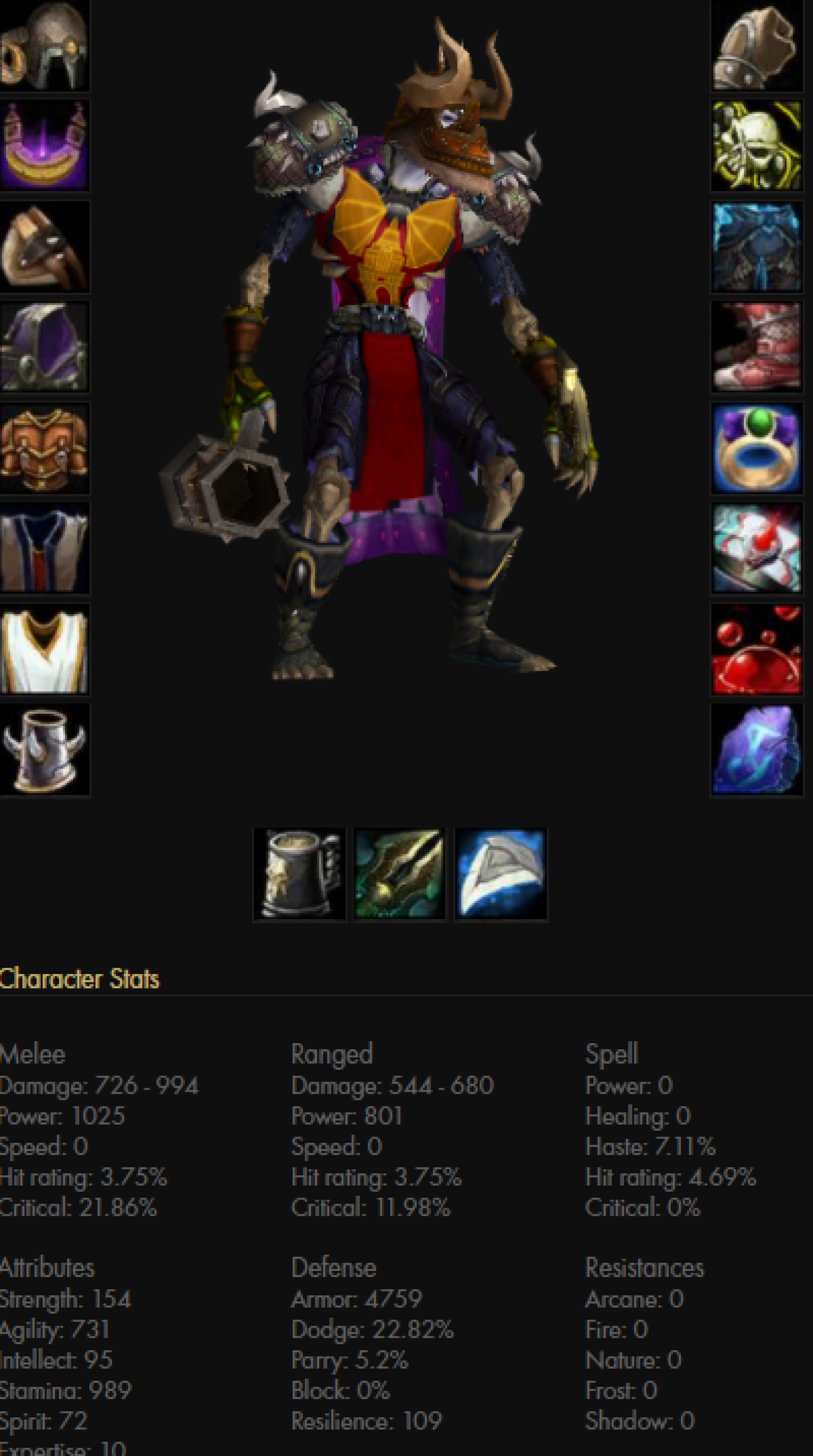 Undead male rogue frostmourne