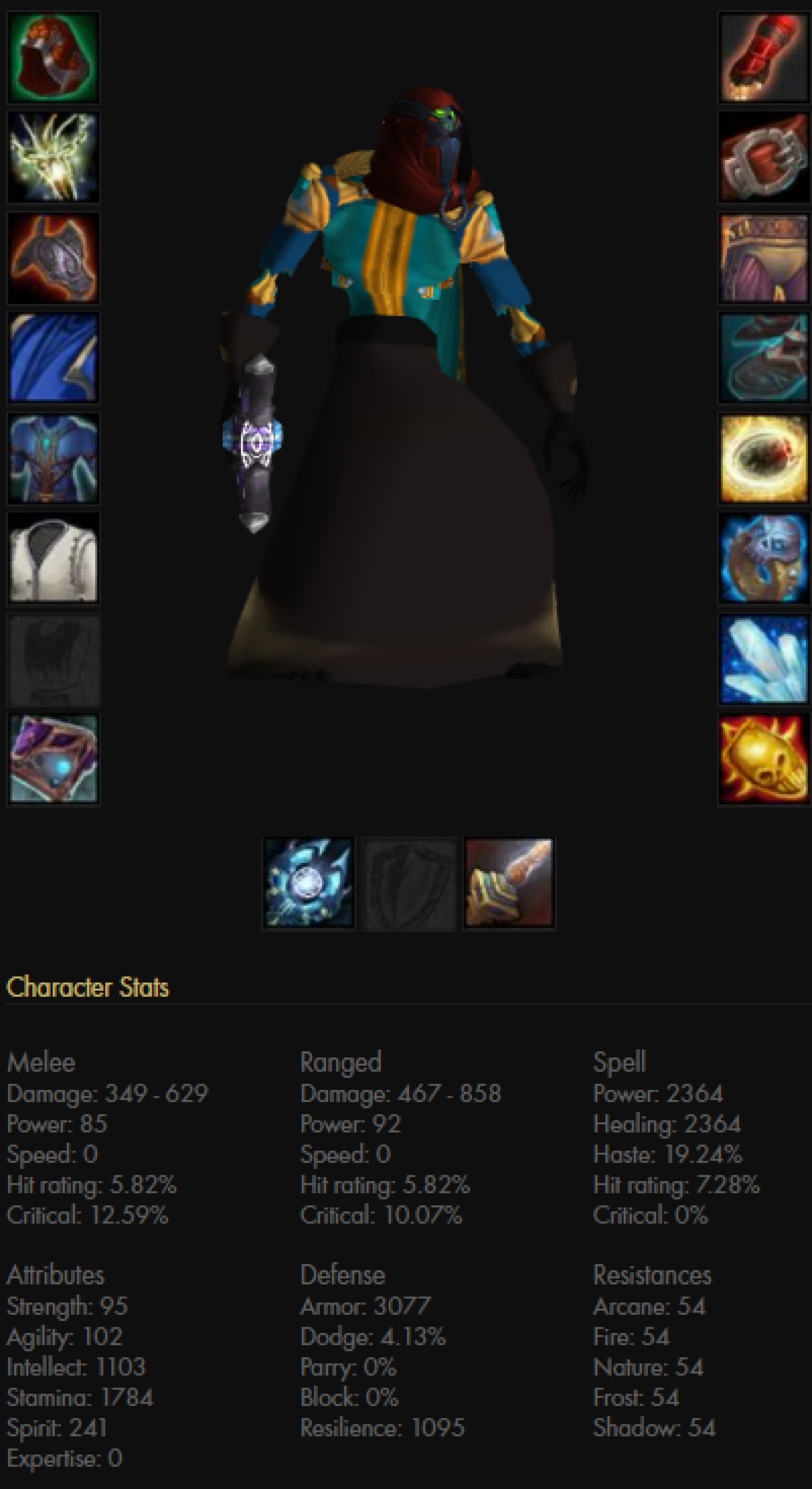 Undead male warlock lordaeron