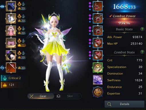 Aero Thae