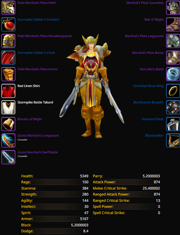 Human female warrior spineshatter 3