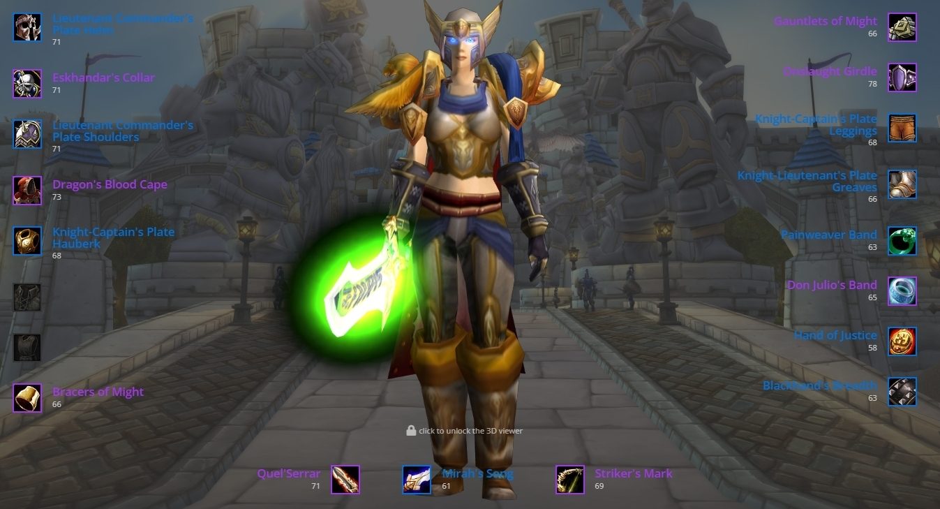 Human female warrior spineshatter 4
