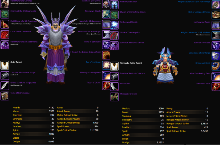 Mage Ranks List Buy Anathema Accounts - Rank 14 Human - MMO Provider